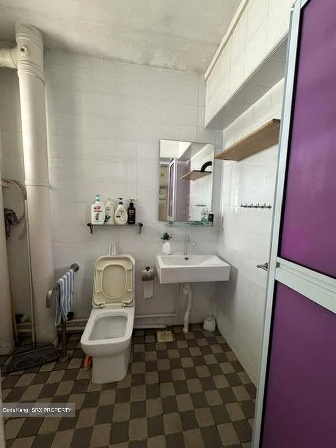 Blk 59 Strathmore Avenue (Queenstown), HDB 4 Rooms #564742131